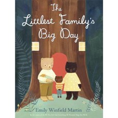 The Littlest Family's Big Day Library Binding, Random House Books for Young Readers