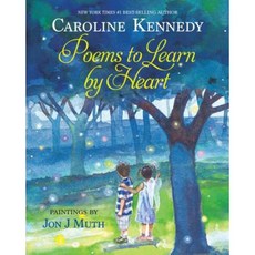 Poems to Learn by Heart Hardcover, Disney Press