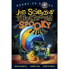 Jon Scieszka's Trucktown Library Binding, Simon Spotlight