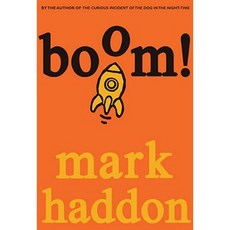 Boom!: Or 70 000 Light Years Paperback, Yearling Books