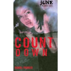 June Paperback, Simon Pulse