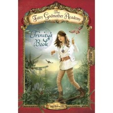Trinity's Book Paperback, Yearling Books