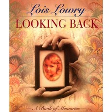 Looking Back: A Book of Memories Paperback, Delacorte Press