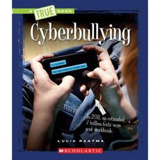 Cyberbullying Paperback, Scholastic
