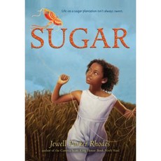 Sugar Paperback, Little, Brown Books for Young Readers
