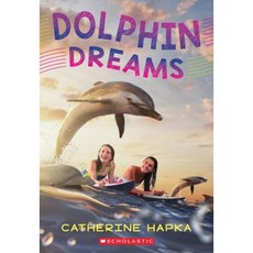 Dolphin Dreams Paperback, Scholastic Inc.