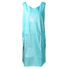 Pet Cody狗狗&貓咪無袖防水浴袍 BM, 1件