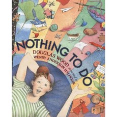 Nothing to Do Hardcover, Dutton Children's Books