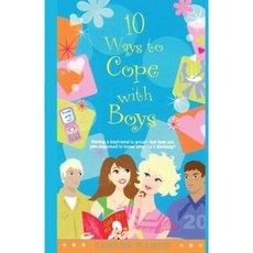 10 Ways to Cope with Boys Paperback, Simon Pulse
