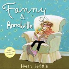 Fanny & Annabelle Hardcover, Little, Brown Young Readers