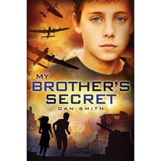 My Brother's Secret Hardcover, Chicken House