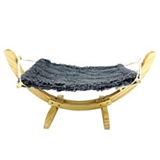 Pet Codi U型貓咪吊床, C