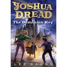 The Dominion Key Paperback, Yearling Books
