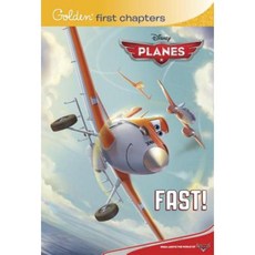 Fast!:, Random House Disney