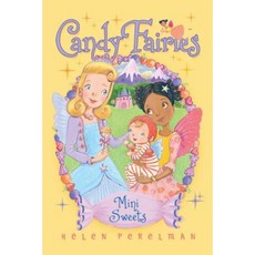 Mini Sweets Hardcover, Aladdin Paperbacks