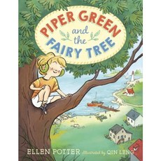 Piper Green and the Fairy Tree, Alfred