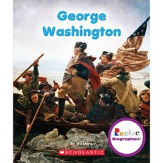 George Washington Library Binding, Scholastic