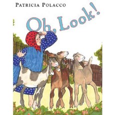 Oh Look! Hardcover, Philomel Books