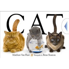 Cat:, Simon & Schuster