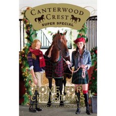 Home for Christmas Paperback, Aladdin Paperbacks