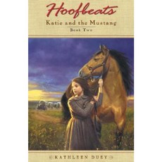 Hoofbeats: Katie and the Mustang Book 2 Paperback, Puffin Books