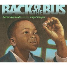 Back of the Bus Hardcover, Philomel Books