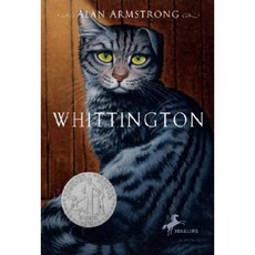 Whittington (2006 Newbery Medal Honor):, Yearling Books