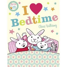 I Heart Bedtime Paperback, HarperCollins Children's Books