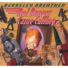 Red Ranger Came Calling Paperback, Little, Brown Books for Young Readers