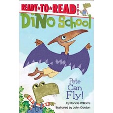 Pete Can Fly! Hardcover, Simon Spotlight