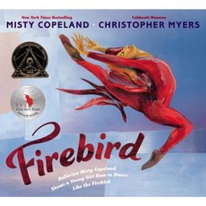 Firebird Hardcover, G.P. Putnam's Sons Books for Young Readers