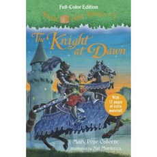 The Knight at Dawn Hardcover, Random House Books for Young Readers