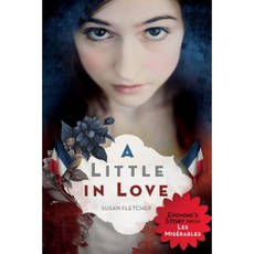 A Little in Love Hardcover, Chicken House