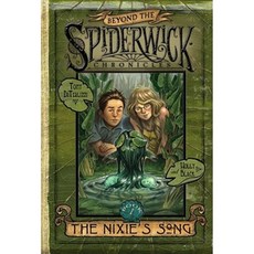 The Nixie's Song Hardcover, Simon & Schuster Books for Young Readers