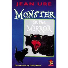 Monster in the Mirror Paperback, HarperCollins Children's Books