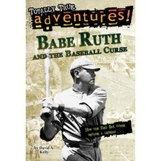 Babe Ruth and the Baseball Curse Paperback, Random House Books for Young Readers