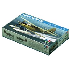 HobbyBoss 1:48 러시아 AN 2W Antonov 수송기 프라모델, 1개