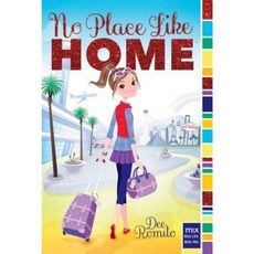 No Place Like Home Hardcover, Aladdin Paperbacks