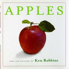 Apples Paperback, Atheneum Books for Young Readers