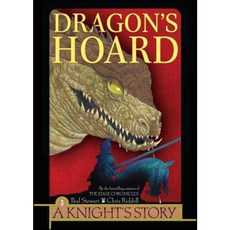 Dragon's Hoard Paperback, Atheneum Books for Young Readers