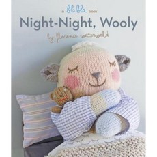 Night-Night Wooly (a Blabla Book) Board Books, Random House Books for Young Readers