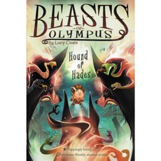 Hound of Hades Paperback, Penguin Workshop