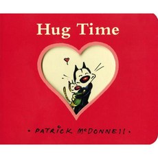 Hug Time Hardcover, LB Kids