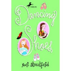 Dancing Shoes Paperback, Yearling Books