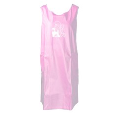 Pet Cody狗狗&貓咪無袖沐浴防水浴袍 AM, 1個