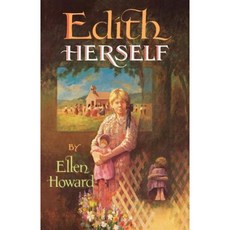 Edith Herself Paperback, Aladdin Paperbacks