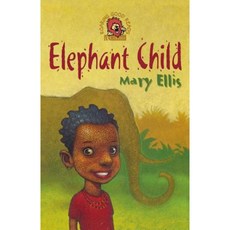 Elephant Child Paperback, HarperCollins Children's Books