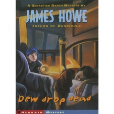 Dew Drop Dead Paperback, Atheneum Books for Young Readers