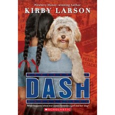 Dash (Dogs of World War II) Paperback, Scholastic Paperbacks