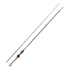 Abu Garcia Panther鯰魚竿 PTC-632L, 混色